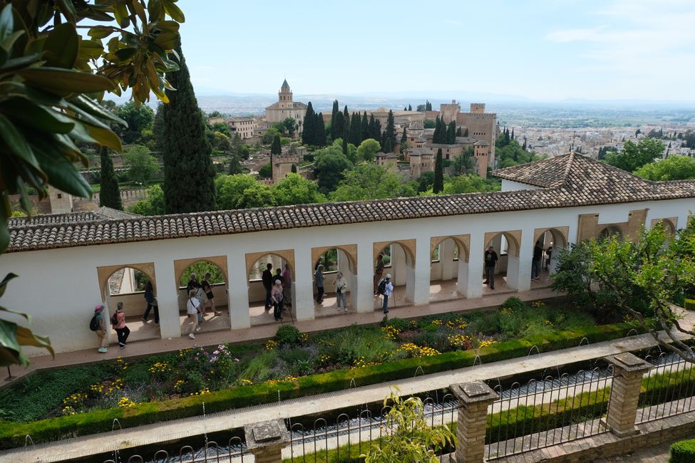  Generalife