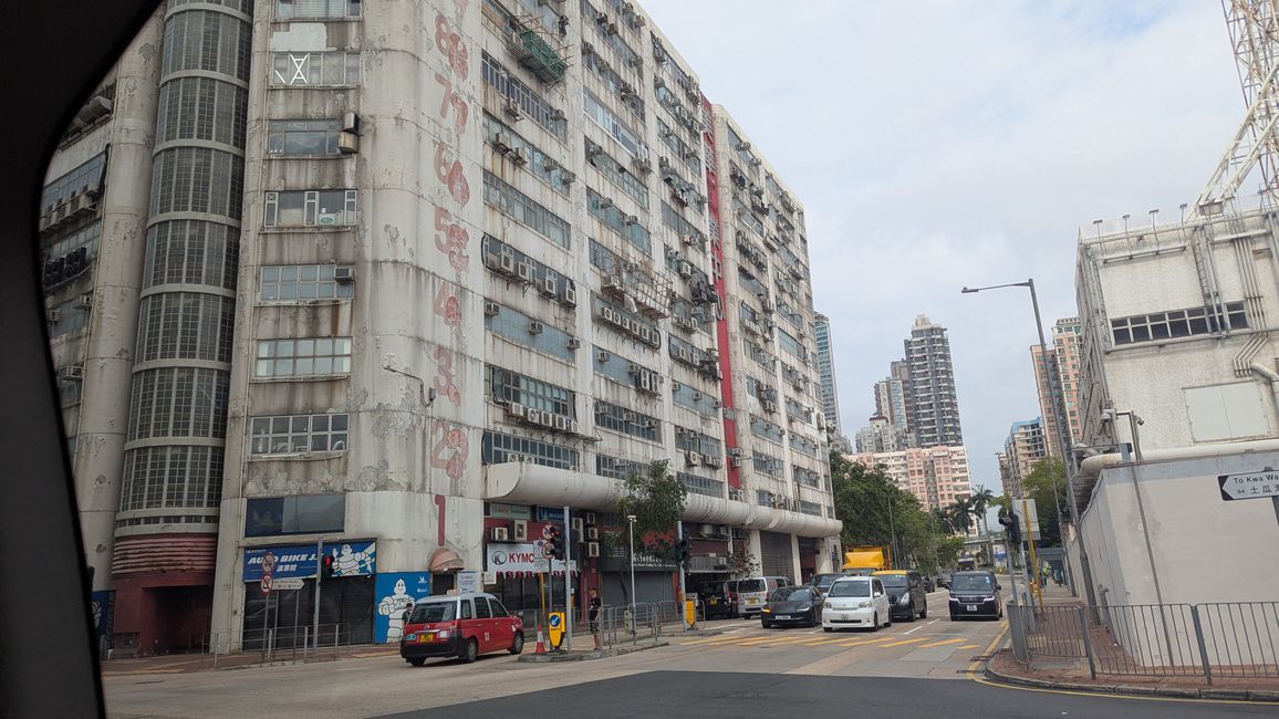 Hongkong 
