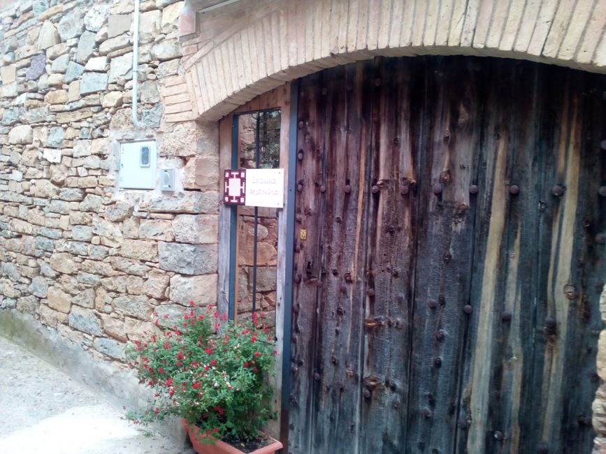 Fotos von Sant Joan de Vinyafrescal (La Pobla de Segur, Pallars Jussà, Lleida)