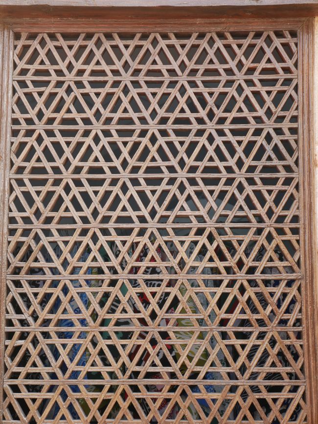 Samarkand - Eine Stadt wie im Märchen