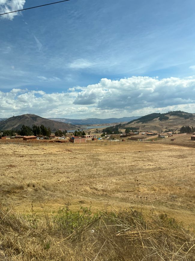 Etiqueta 14
Urubamba