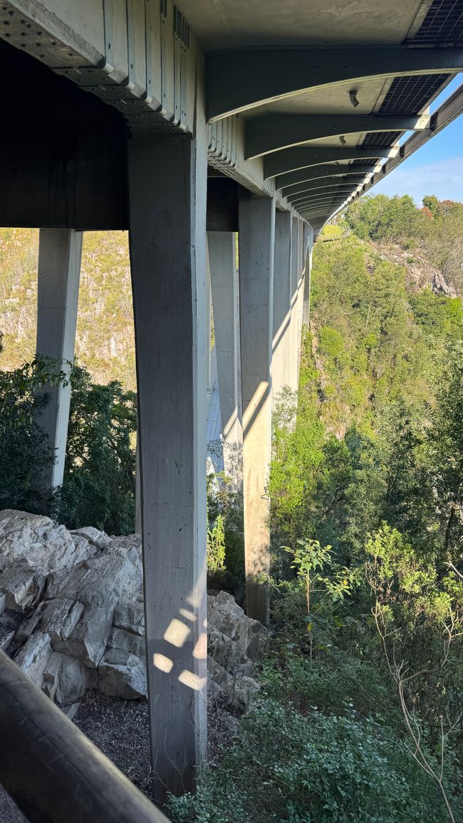 Bad Sauerbridge