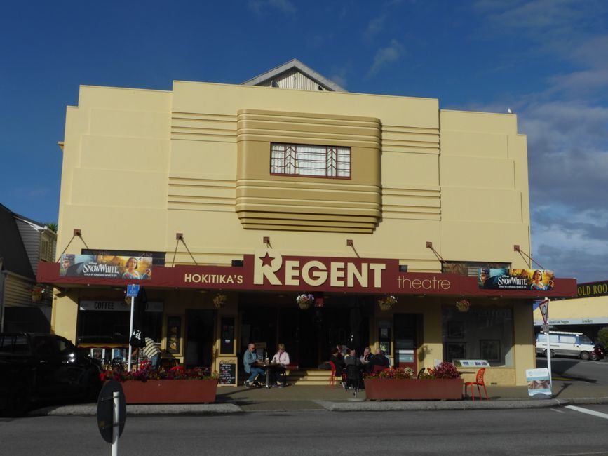 Le cinéma
