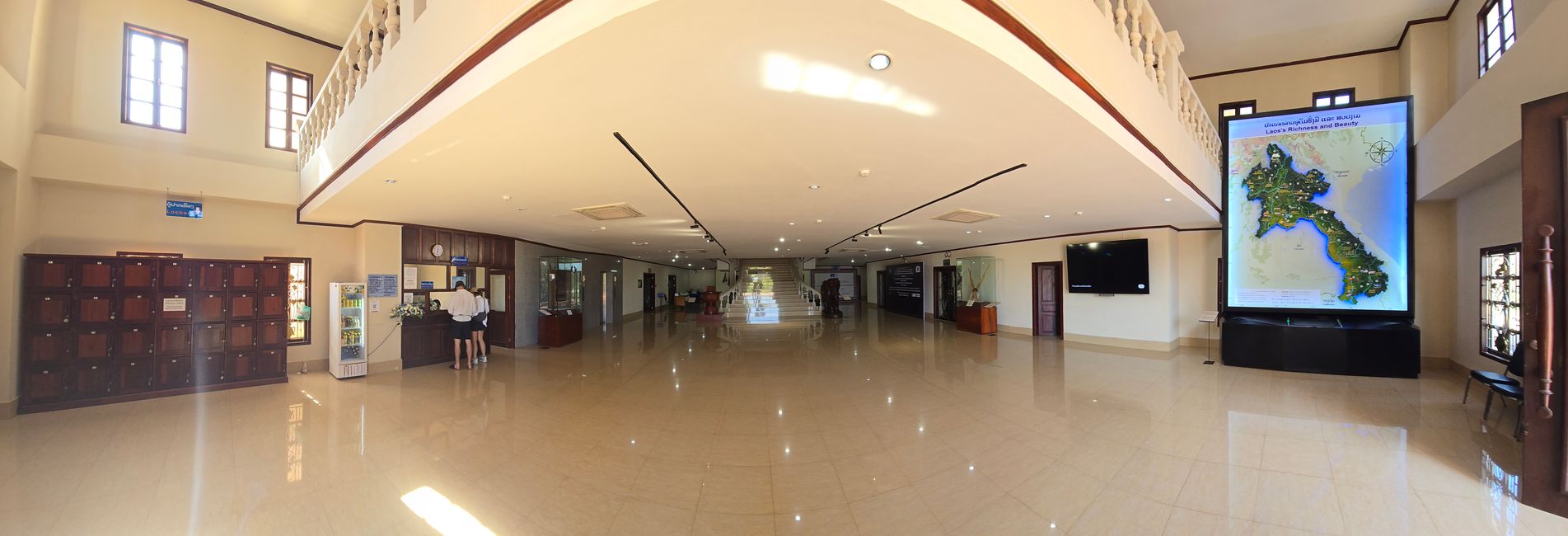 COPE y Nationalmuseum