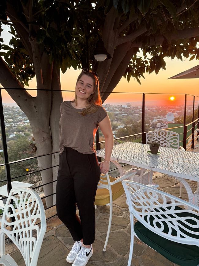 Namibia 2k25 🦓🏜️🐘