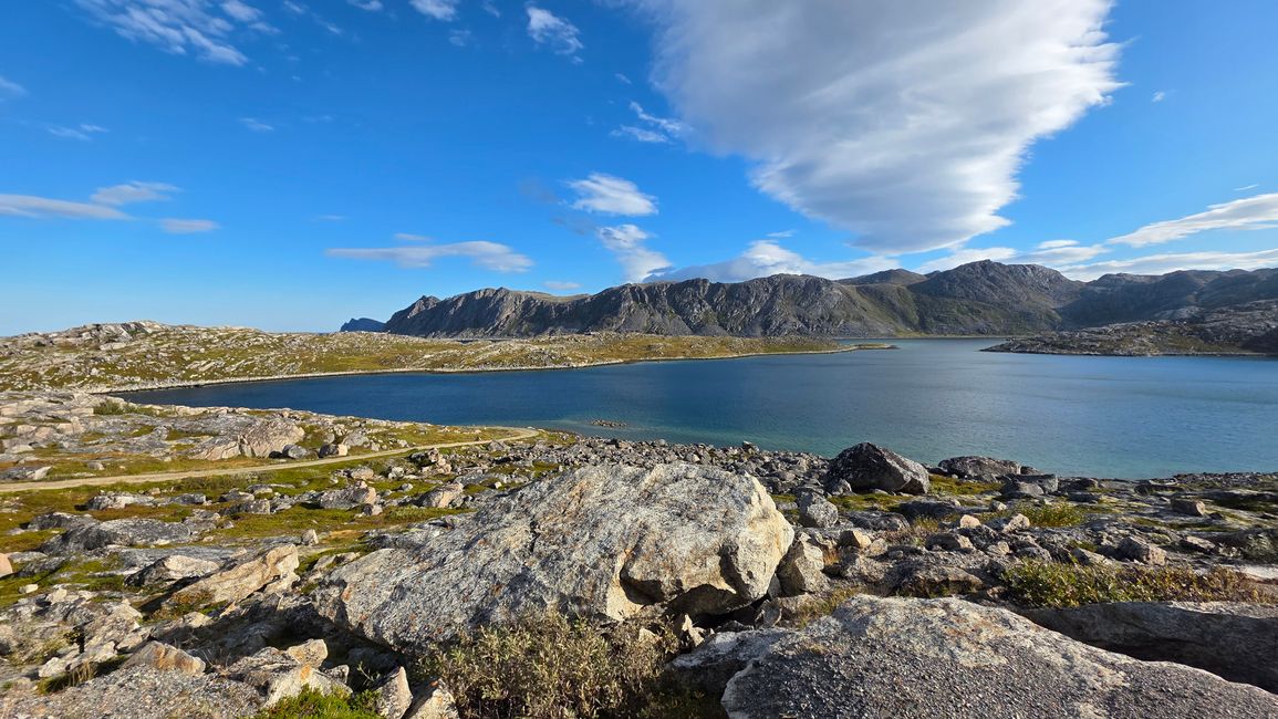 Norwegen-Nordkapp 1-17.September 2025
10.September