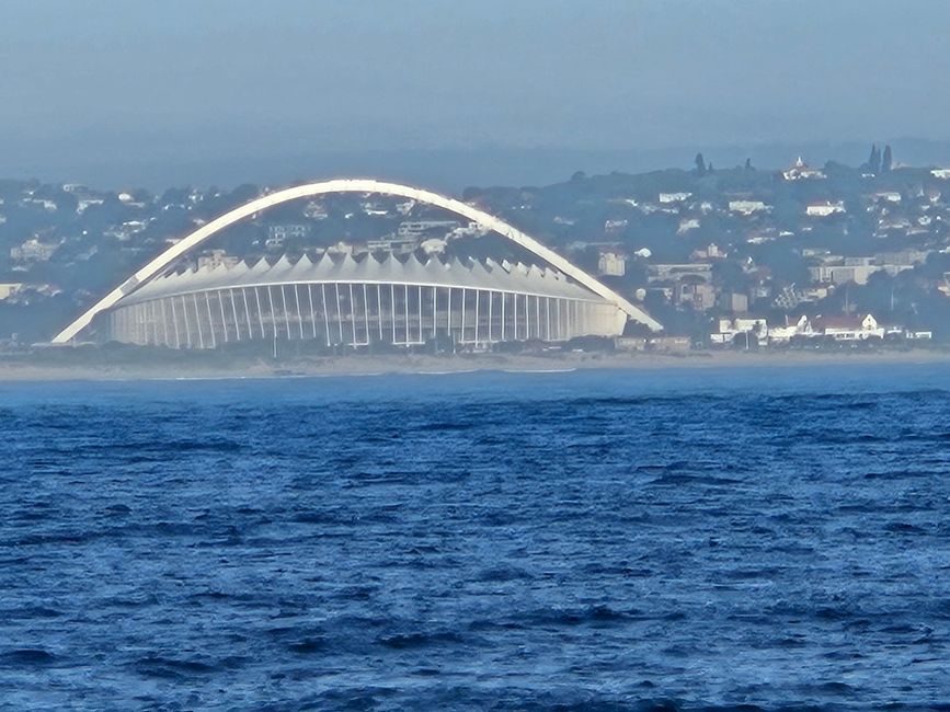Thomson's Bay