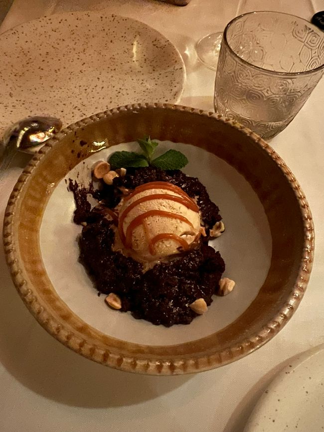 Dessert