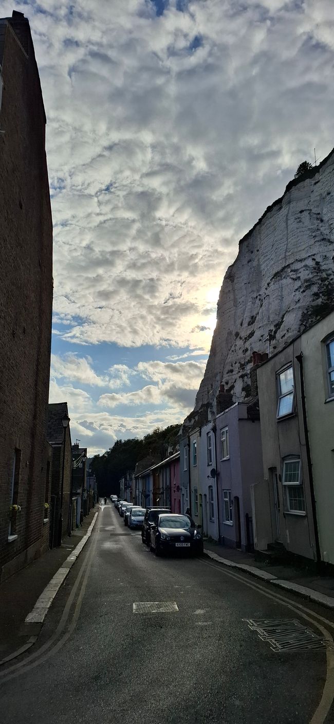 Tag 15 - Londra -> Dover