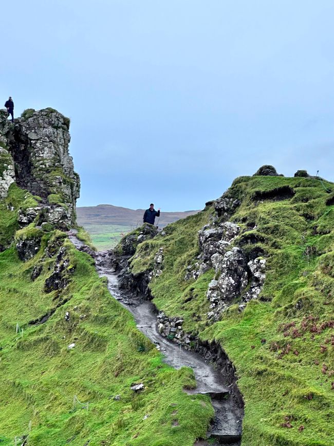Isle of Skye II