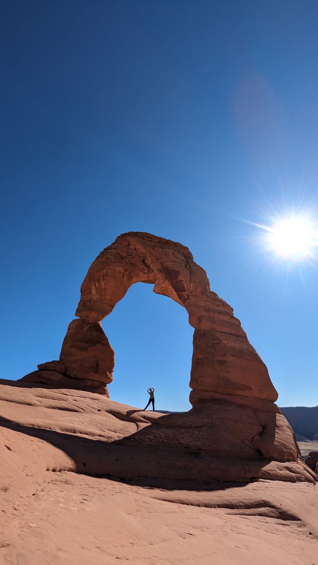 USA - Utah para fugitivos ...