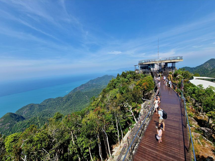 Skybridge