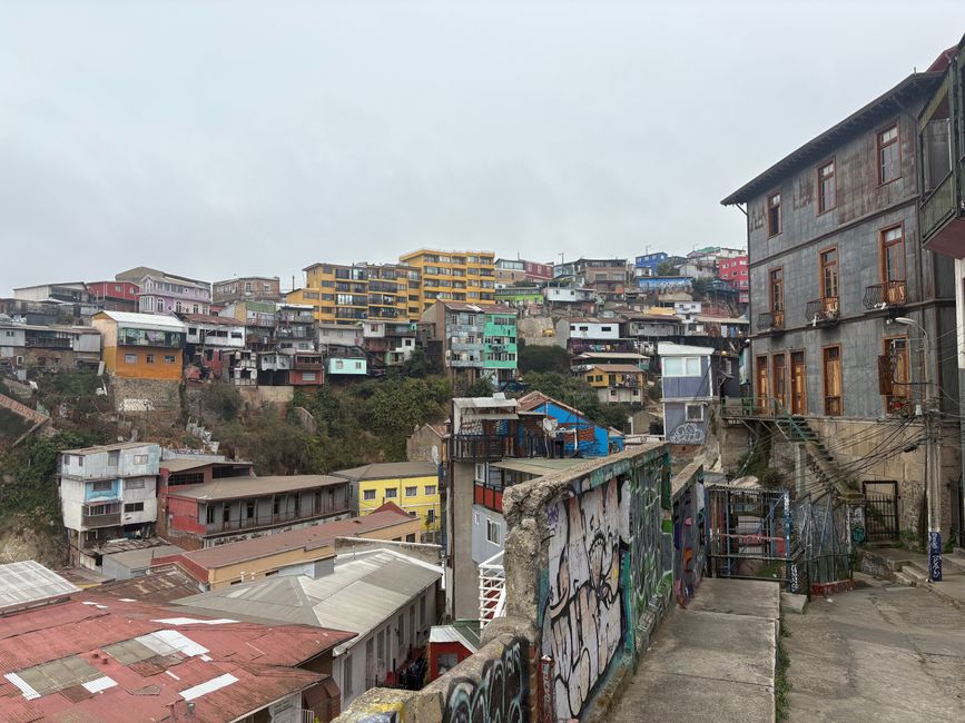 Valparaíso