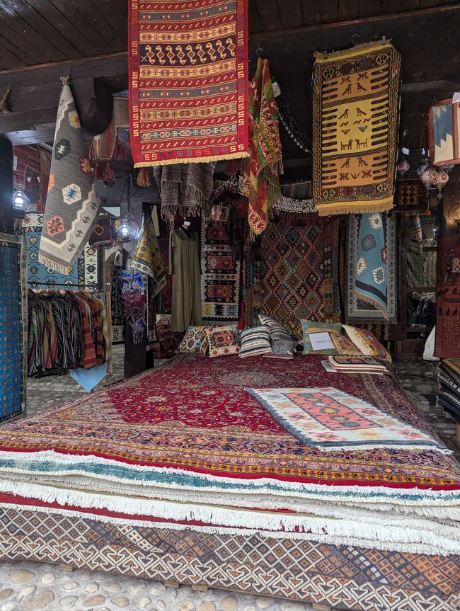 Sarajevo