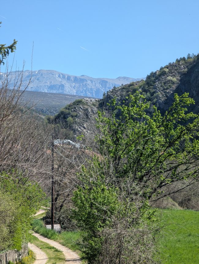 Knin- un sorprendente lugar para pasar la noche