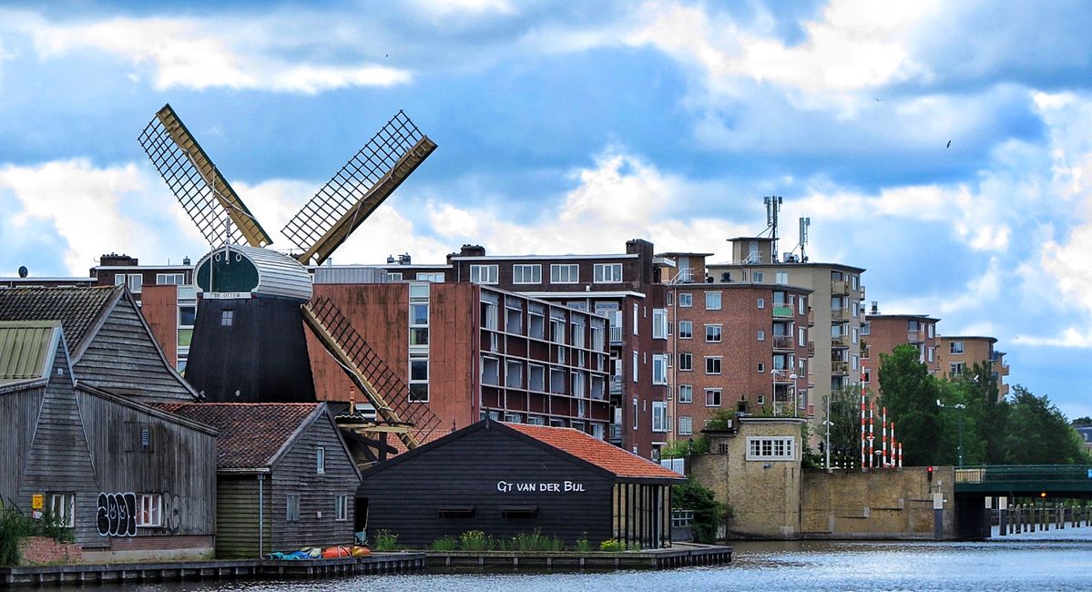 Amsterdam