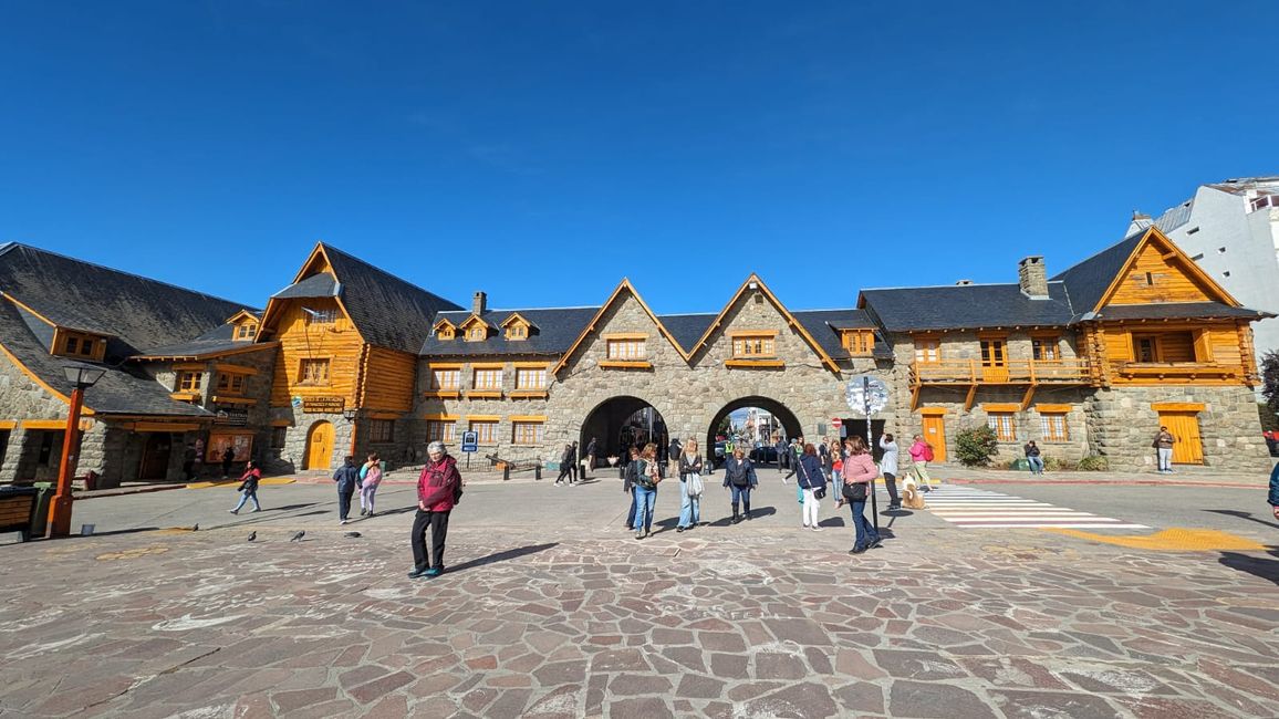 San Carlos de Bariloche