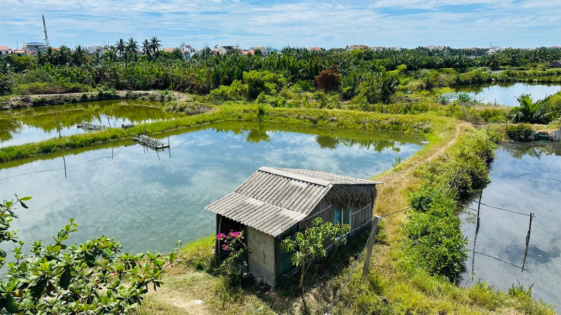 Hoi An, Vietnam