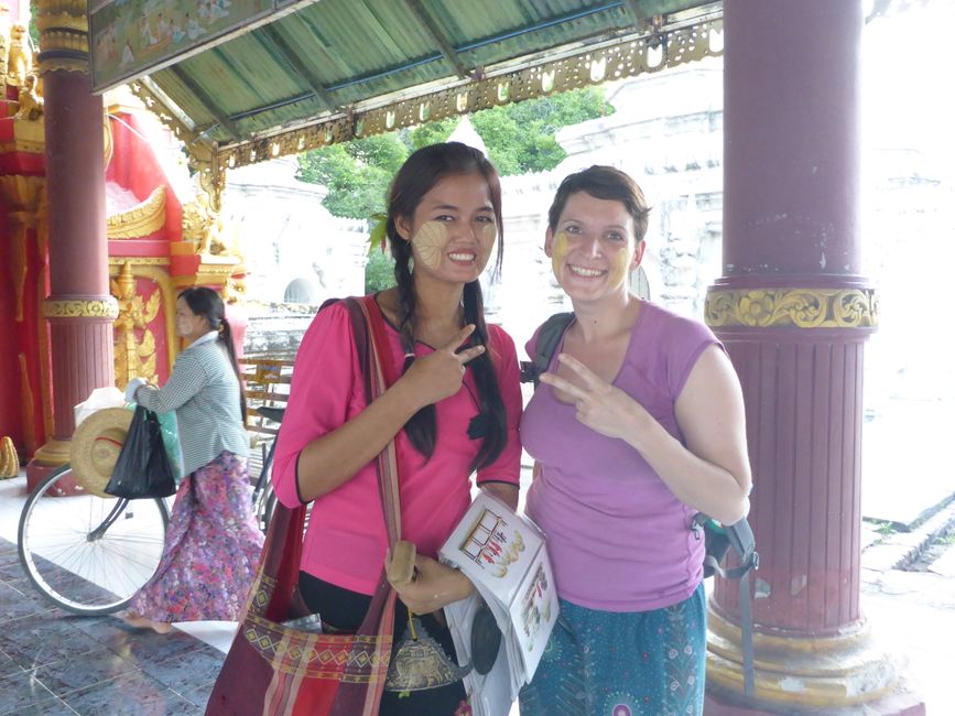 Myanmar