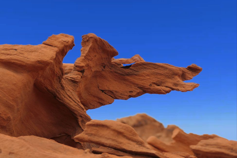 USA - Las Vegas and more ...   road trip 2025