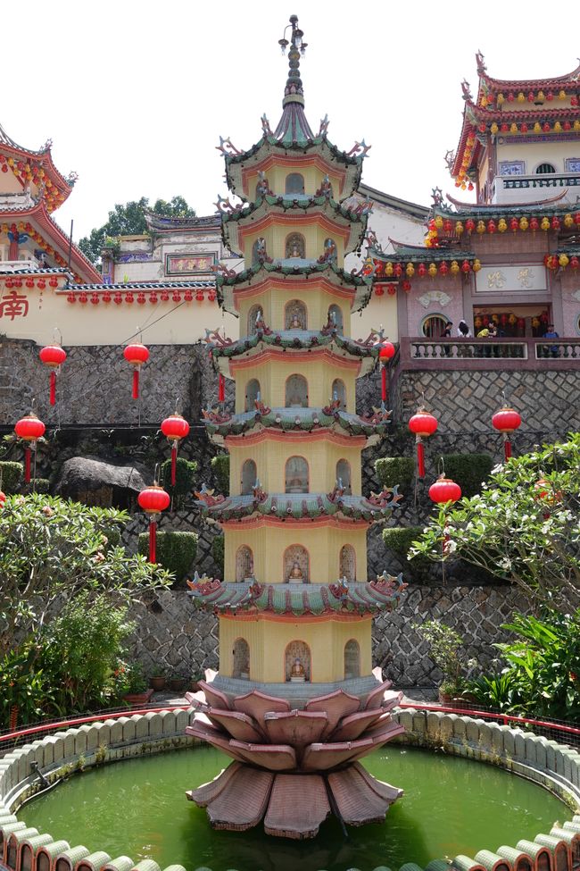 极乐寺 ....