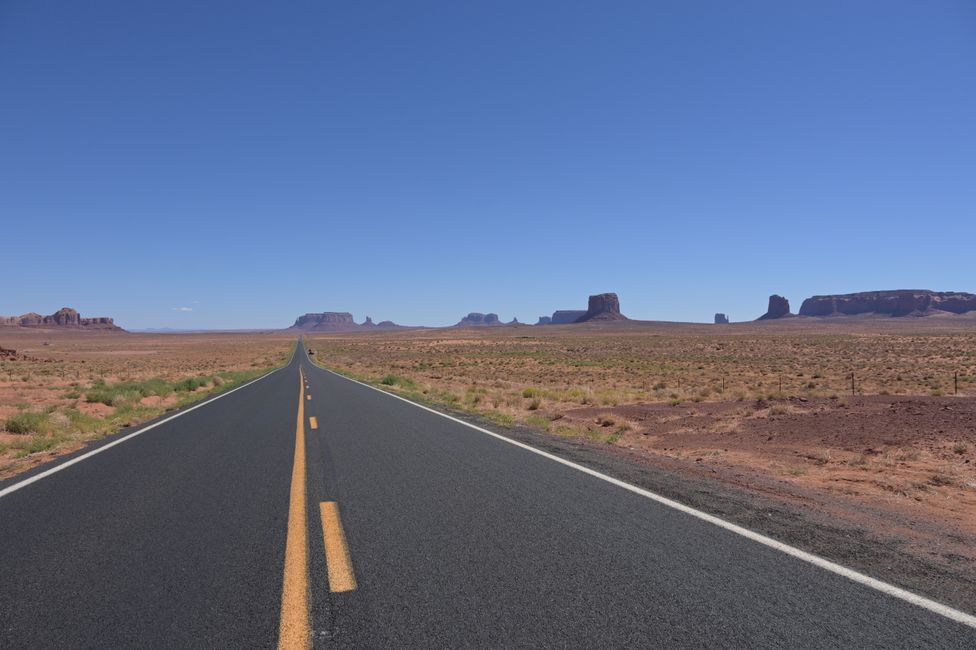 Monument Valley