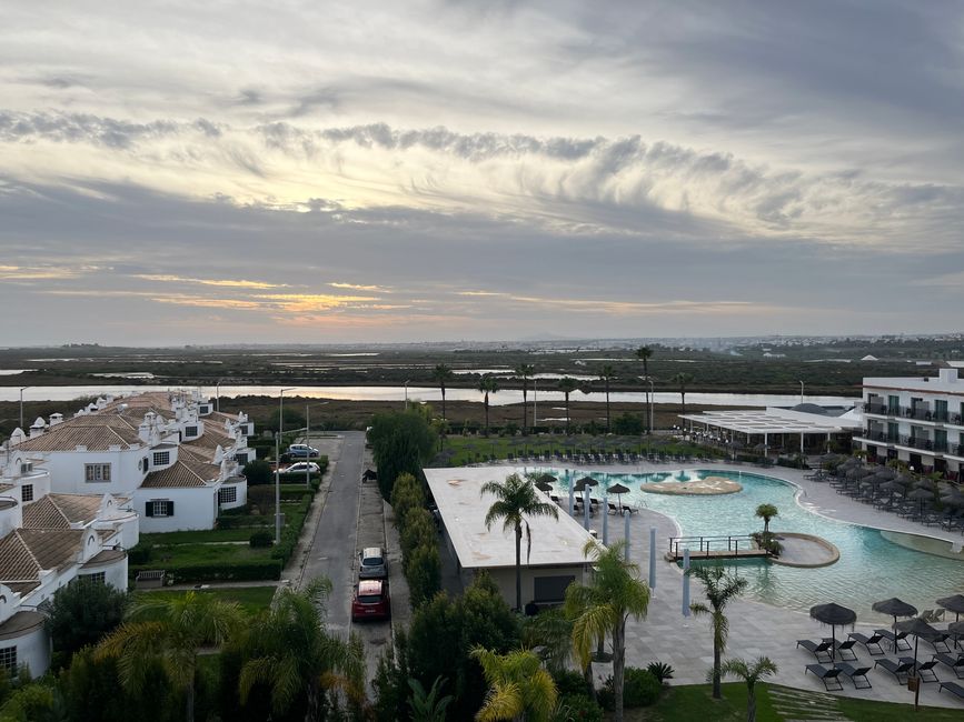 Tavira
