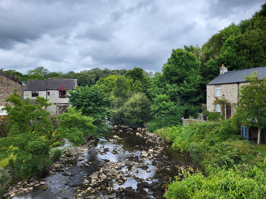 Ingleton Waterfall Trail