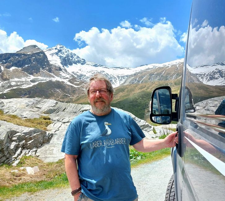 Toscane-Tour 2026
