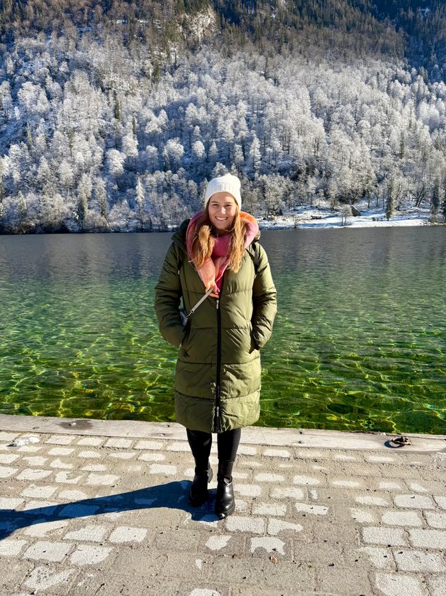 📍Königssee