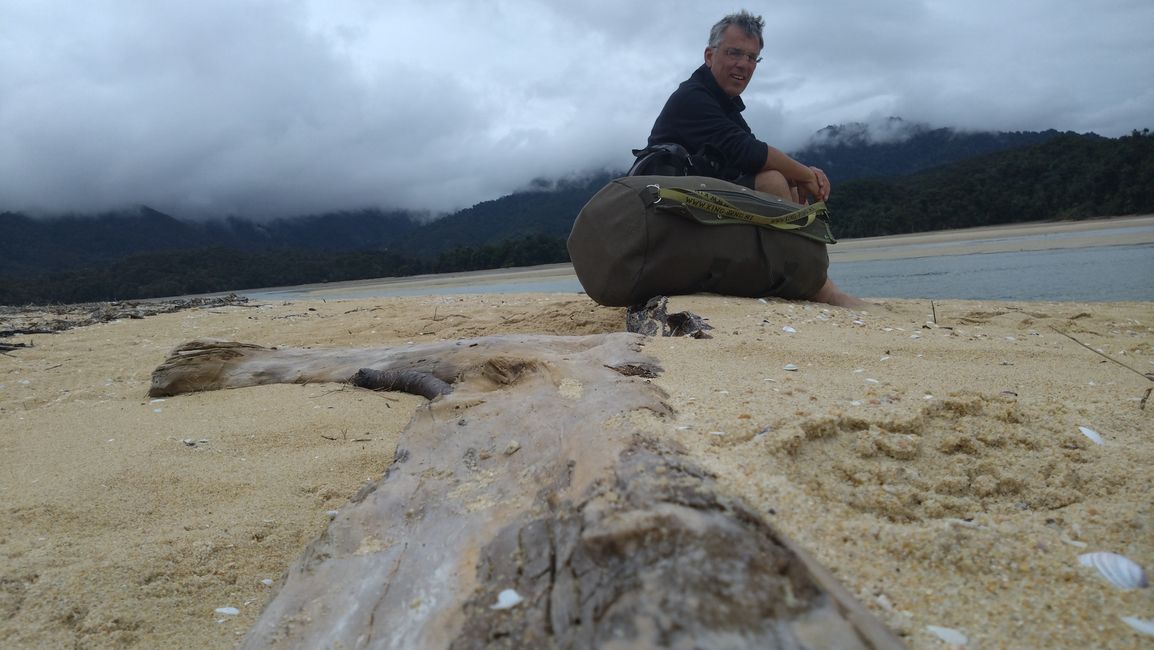 Abel Tasman