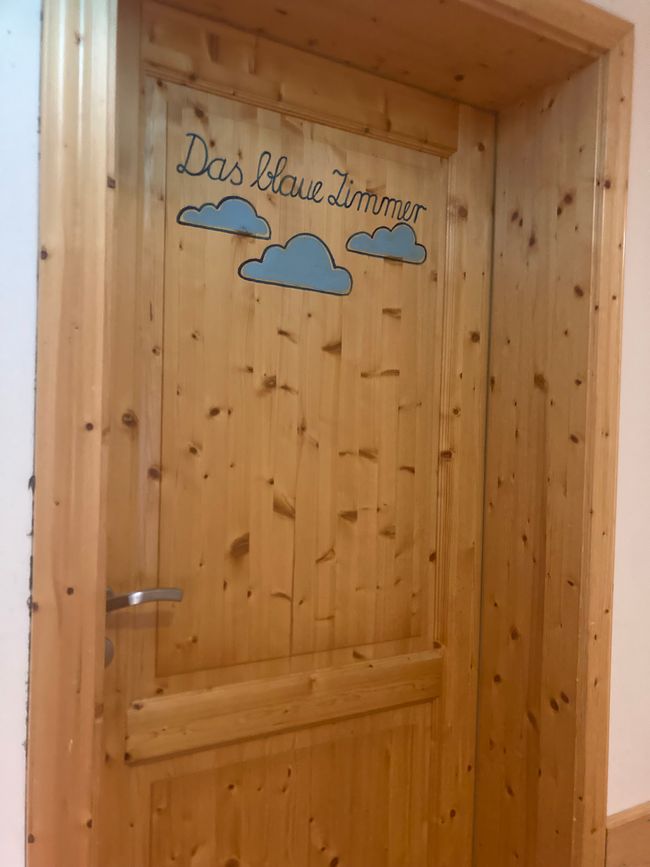 Von der Mühle Tornow nach Fürstenhagen in die „Alte Schule“