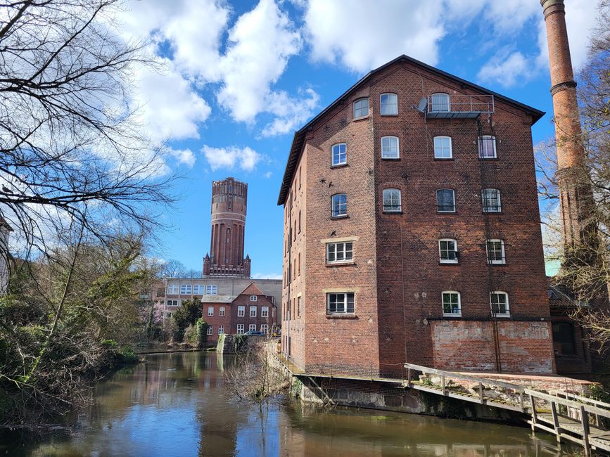 Wasserturm