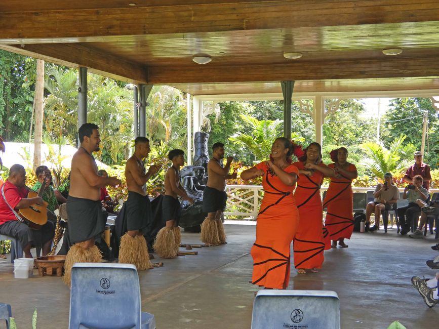Apia, Samoa