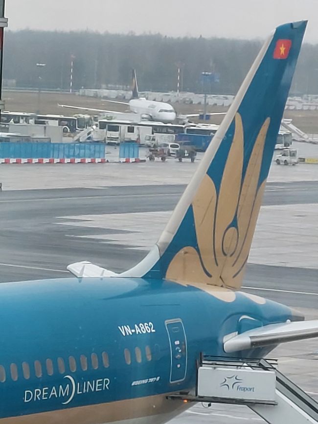 Dreamliner