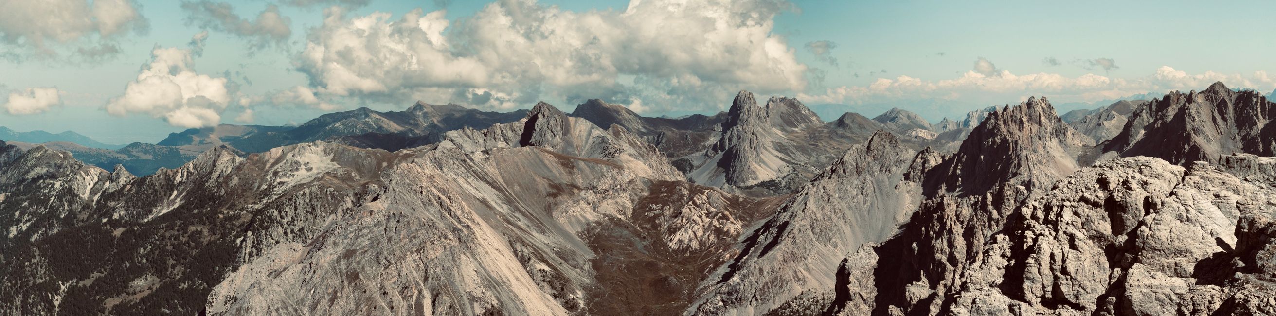 Il Monte Scaletta è pronto per essere scalato da me
