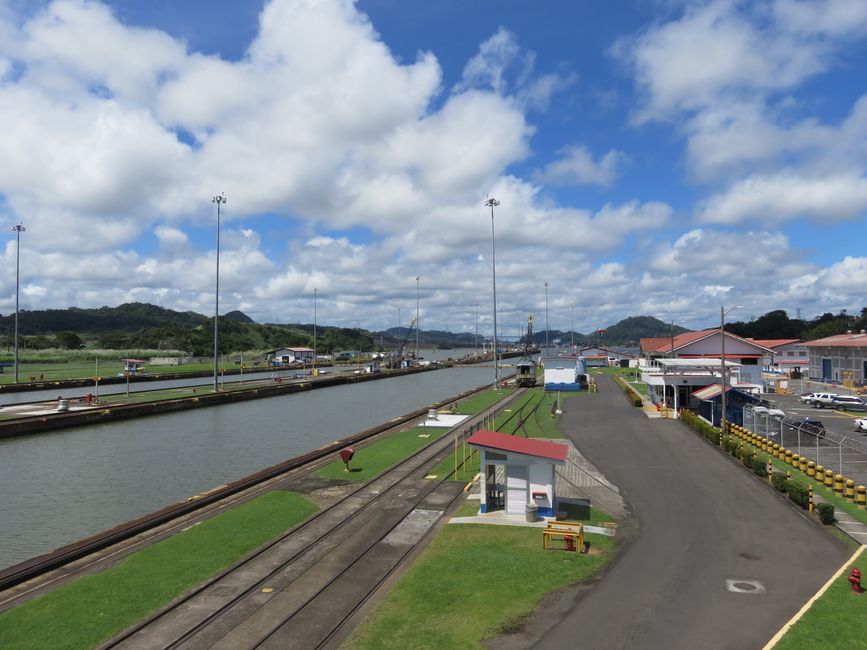 Canal