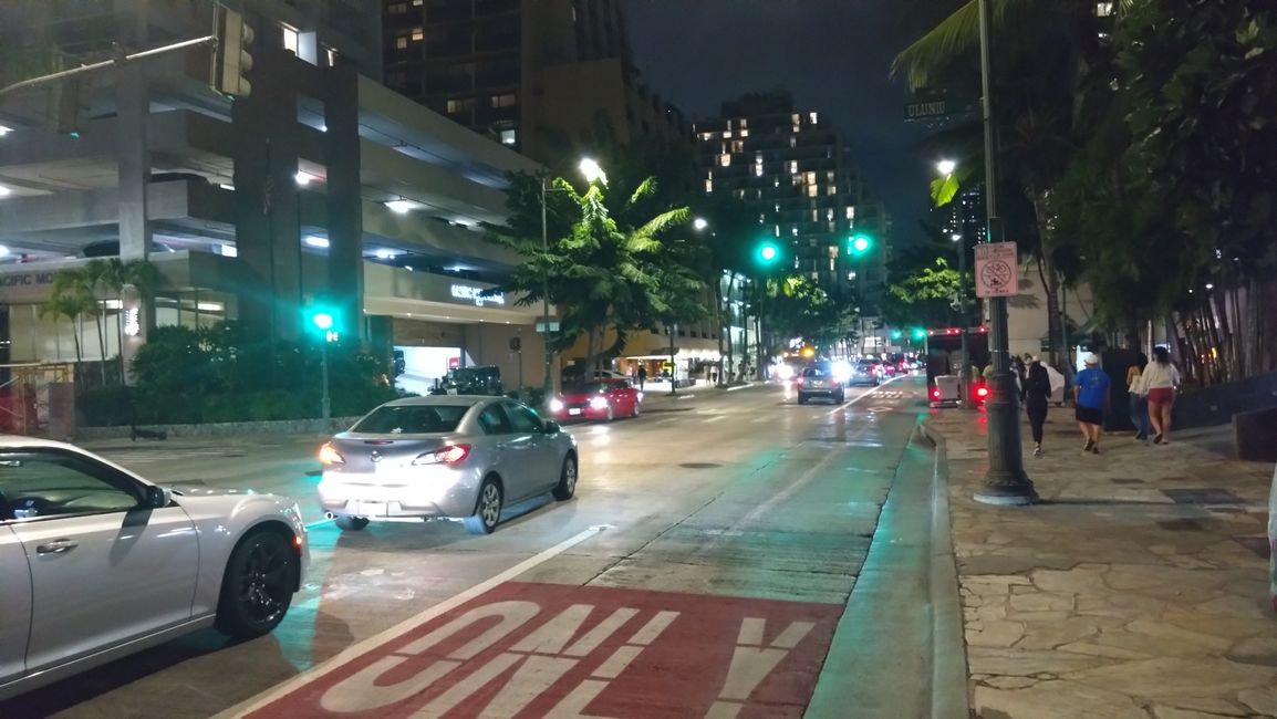 Honolulu