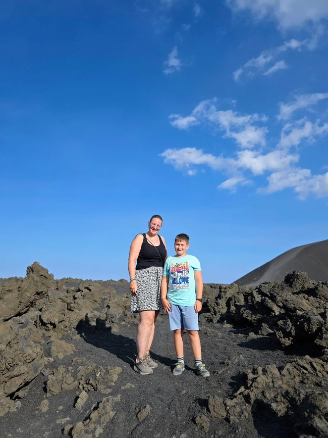 Etna