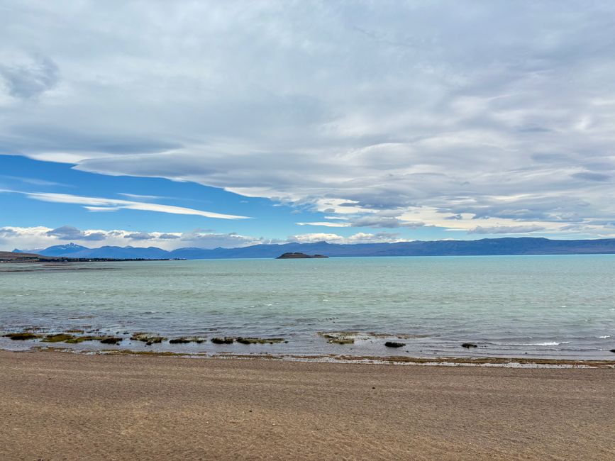 Lago Argentino