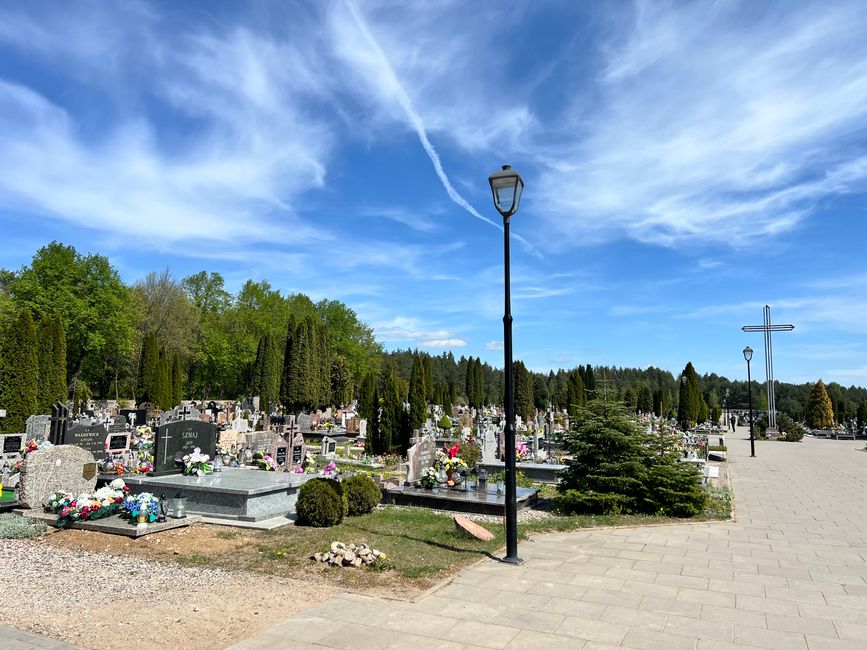 25 vers Suwalki