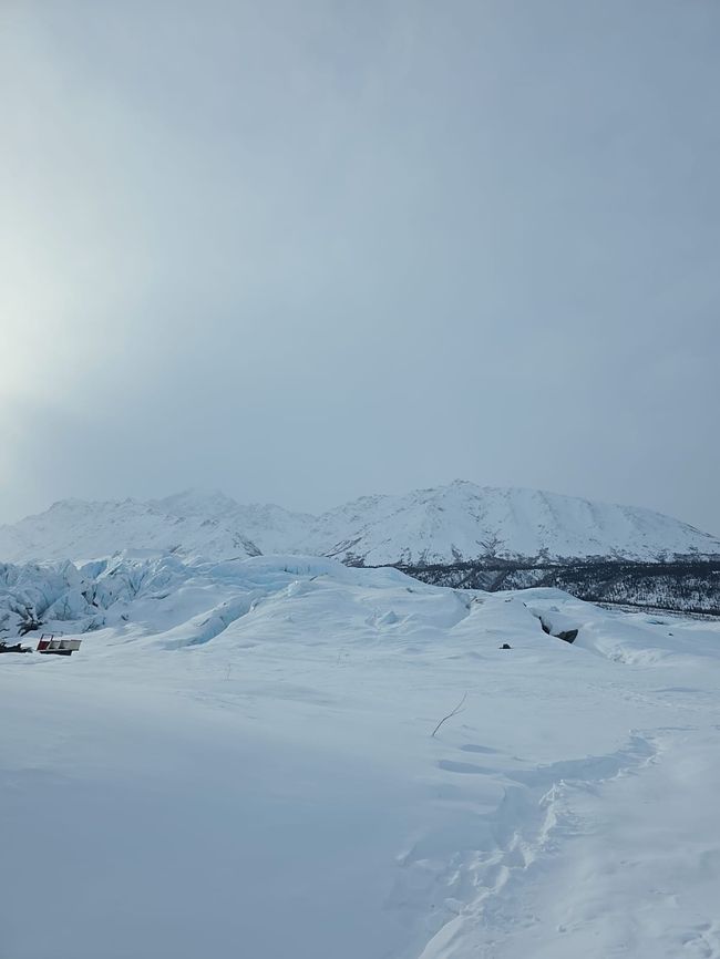 Alaska wasn’t just a trip.
It was a feeling you carry long after you leave.