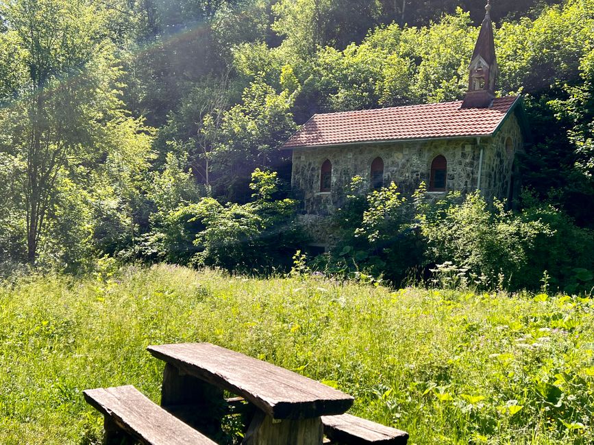 28 Wutachschlucht Pro Wolermoos