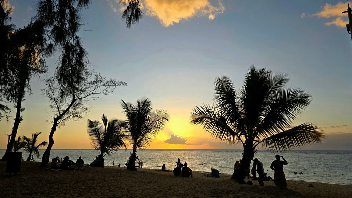 Mauritius