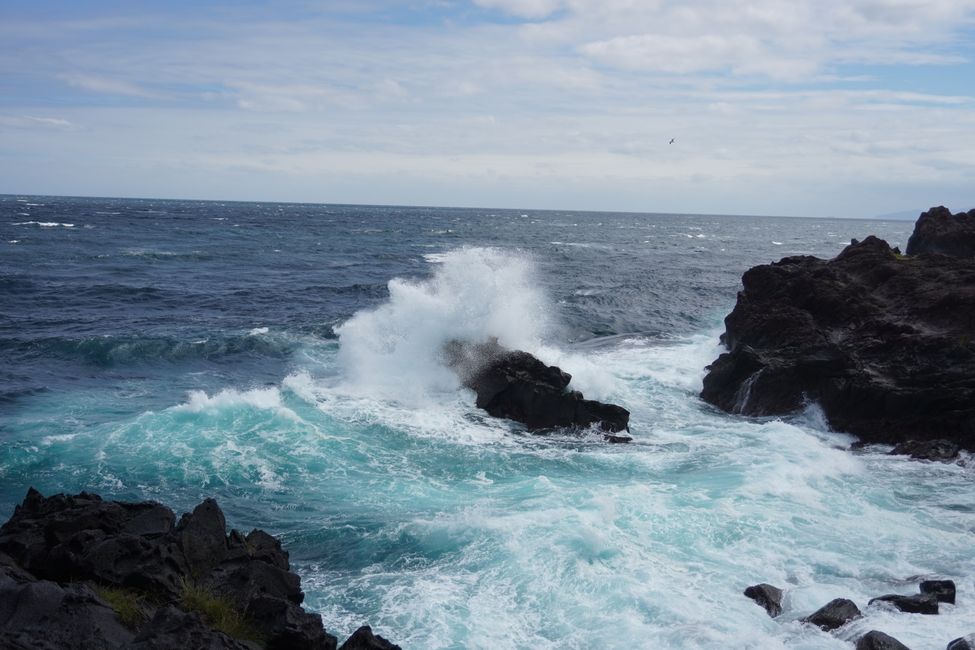 湘崎海岸小径