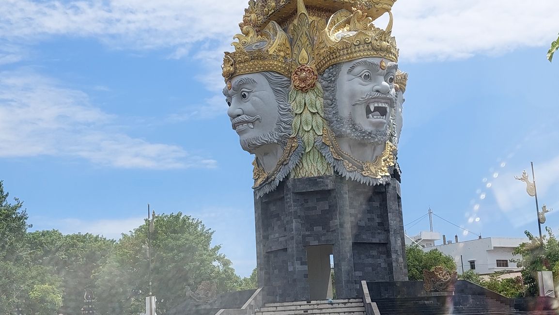 Bali/Indonesien