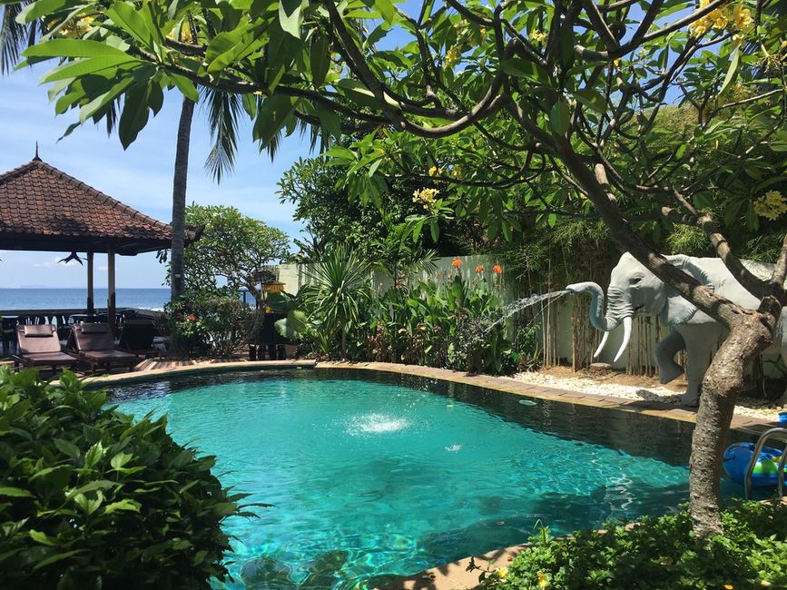 Bali