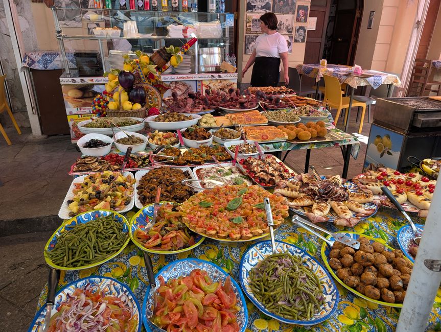 Food Markt