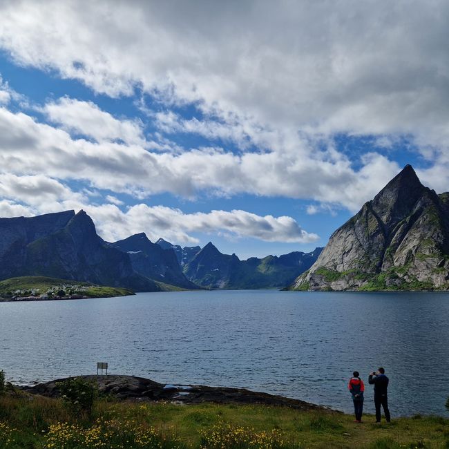 Lofoten