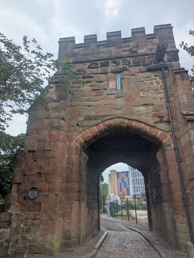 Coventry